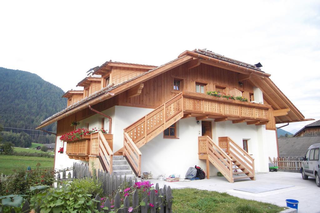 Joerglmoar Vila San Lorenzo di Sebato Exterior foto