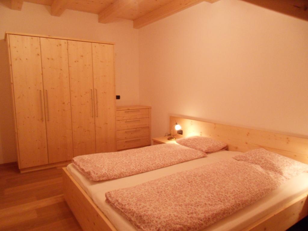 Joerglmoar Vila San Lorenzo di Sebato Quarto foto